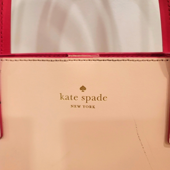 Kate Spade Ilise Freeman Satchel - Picture 10 of 16